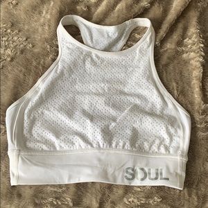 Lululemon sports bra - size 6!